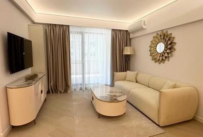 3 Camere Cortina North | Pipera | Prima Inchiriere | - 1