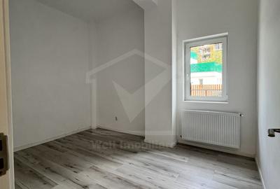 Apartament 2 incaperi decomandate 43mp, str. Lombului 2-4 - 5