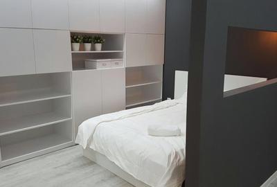 Studio spatios si elegant | Ion Campineanu | GalDan Apartments - 4