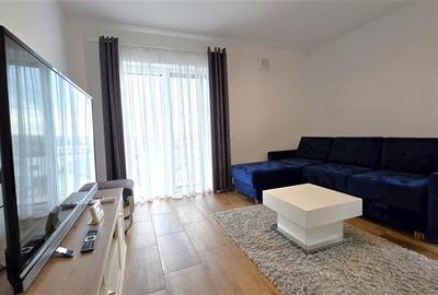 Apartament 3 camere 84mp,parcare,balcon, Buna Ziua, zona Bonjour - 10