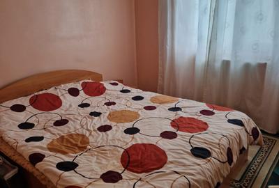 Apartament 3 camere zona Imparat Traian , etaj 4 cu hidroizolatie noua , mobilat - 3