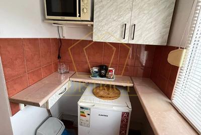 Apartament cu o camera la parter inalt | Lipovei - 6