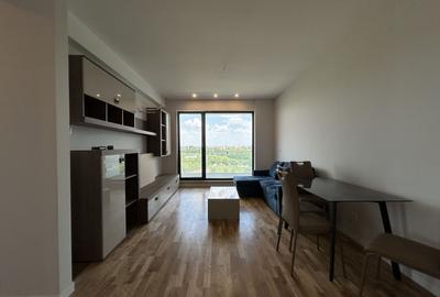 Apartament 3 camere | Bloc Nou Finalizat | Piata Presei Libere - 2