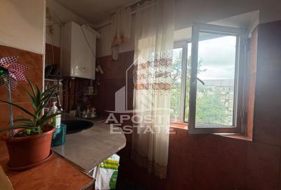 Apartament cu 2 camere, de vanzare, zona Soarelui, Timisoara - 9
