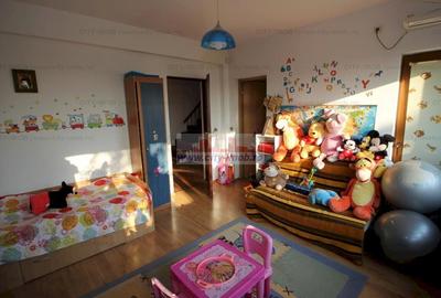 Inchiriere  Vila  P+2 Etaje in Pipera, Voluntari - 49