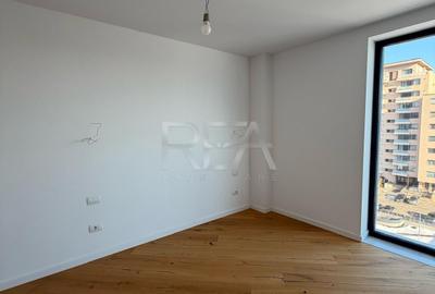 Zona Aviației -  City Point faza 2  Apartament 2 Camere - 2