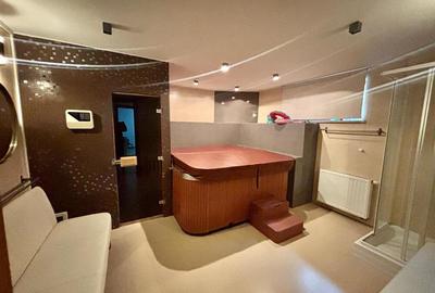 Vila Impunatoare Cioplea Predeal - 29