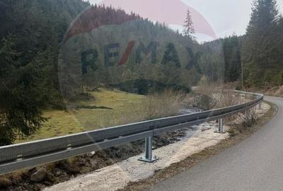 Arieșeni–Strada Fața Cristesei -Teren 4.331 mp cu Peisaj de Poveste - 14
