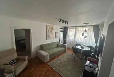 2 camere, renovat complet 2025, certificat energetic clasa A, utilat, Militari L - 2