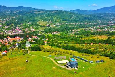 Glamping Flandra | Swimming pool | Pump track | Transfagaran | - 23