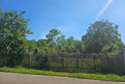 Vanzare teren intravilan, 962 mp, in Baicoi - 3