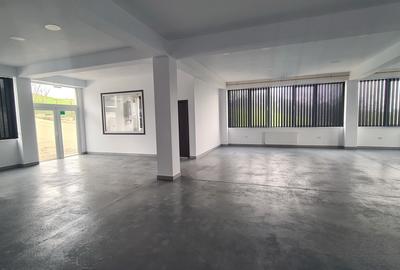 Spațiu birouri / depozitare / producție ușoară – Tătărași, Aurel Vlaicu - 5