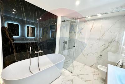 Inchiriere 4 camere Dorobantilor - 11