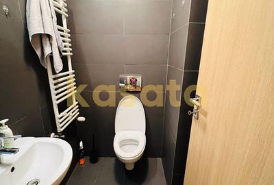 Apartament de vanzare – 2 Camere | Zona de Nord | Complex Upground - 6