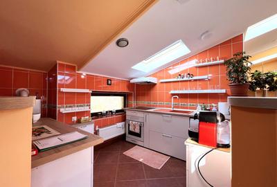 2 CAMERE - STUDIO || CENTRALA PROPRIE || LIFT || PIATA DOROBANTI - 7