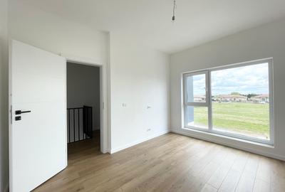 Duplex 4 camere la asfalt Calea Medves - 14