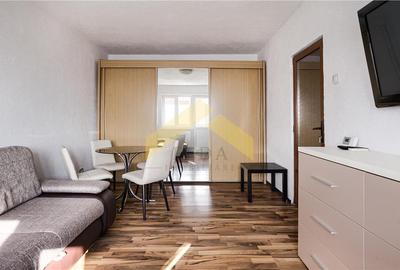 Apartament 2 camere de vanzare zona Aurel Vlaicu - 13