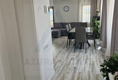 Casa individuala premium cu teren 480 mp in Cartierul Primaverii - 10