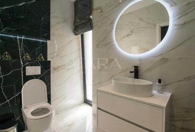 Vilă elegantă într-un cadru privat, cu vedere de excepție - 4