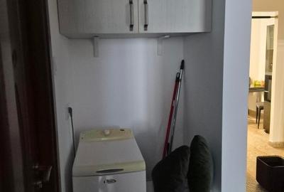 Apartament 3 camere, decomandat, Zona Expo Transilvania  – Prima închiriere - 12
