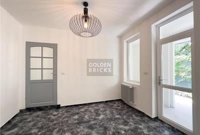 Vilă elegantă | Unirii Udriste | Piața Sf. Ștefan | Curte pr - 14