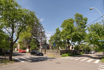 COMISION0% - Teren cu dubla deschidere, 246mp, str. Jimbolia - Bucurestii Noi - 1