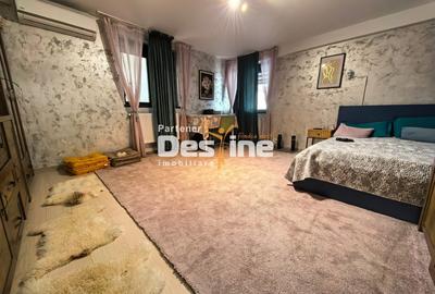 Apartament cu 2 camere decomandat în Valea Lupului