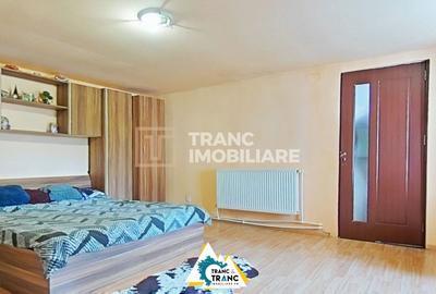 Casă spațioasă cu 4 camere de vânzare – Comuna Aluniș, județul Arad - 15