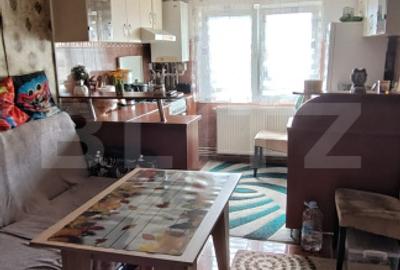 Apartament cu 2 camere, Apahida zona Penny - 2