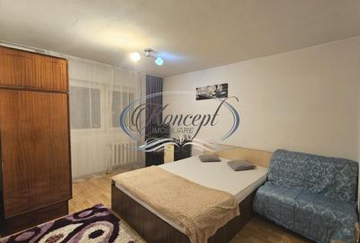 Apartament pet friendly cu parcare pe Calea Floresti - 1
