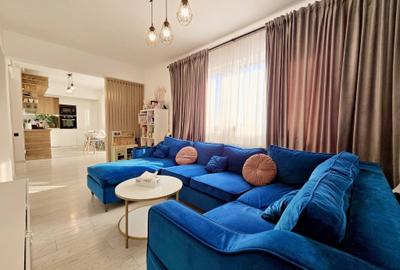 Apartament 2 Camere cu terasă 42 mp - Șoseaua Fundeni- Colentina - 1