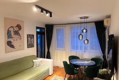 COMISION 0% De vanzare apartament 2 camere Zona Lujerului/Uverturii/Virtutii - 1