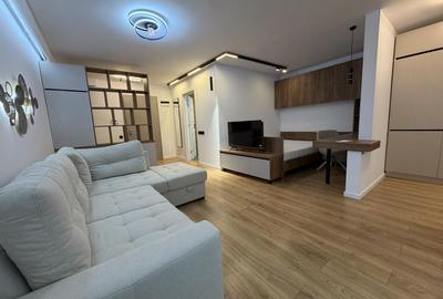 Apartament modern | 1 camera in imobil nou | strada Soporului - 1