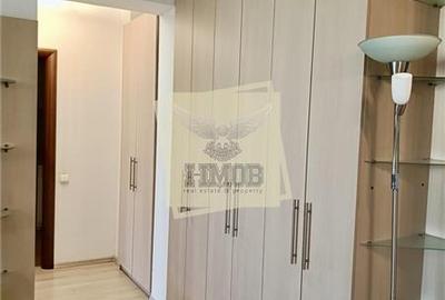 Apartament mobilat 59 mpu etaj intermediar terasa zona Rahovei - 6