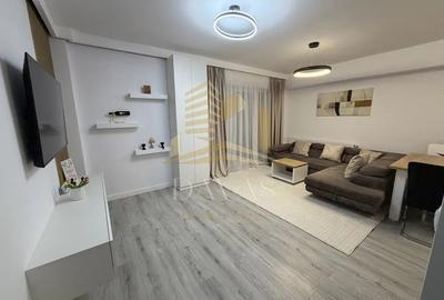 Apartament cu 3 camere | Cartierul Europa | bloc mic - 1