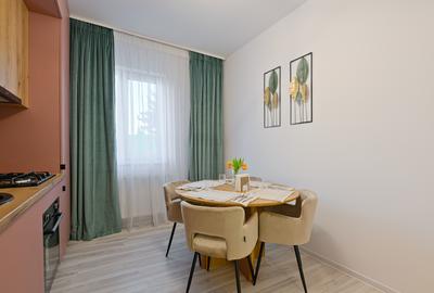 Apartament bloc boutique 2023 | Prima inchiriere | Mobilat complet | Centrala - 11