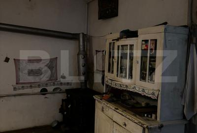 Apartament 1 cameră | Zonă centrală | Demisol înalt | Curte - 3