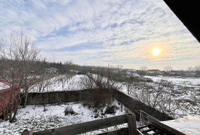 VILA 5 CAMERE lângă LAC și PADURE I Snagov - Vladiceasca I 450 MP Teren I NATURA - 13