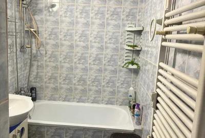 Apartament 3 camere -Bulevardul Constantin Brancoveanu - 8