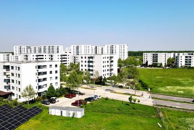 Teren intravilan, 2 fronturi, Drumul Padurea Pustnicu 65 - Greenfield - 34