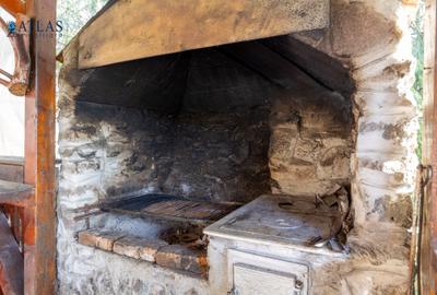 Vile turistice, locație montană superbă, la marginea pârâului,  2600 mp teren - 19