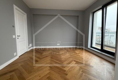 OFERTA 3 camere | Baneasa - Aviatiei | 2 Modele Disponibile - 3