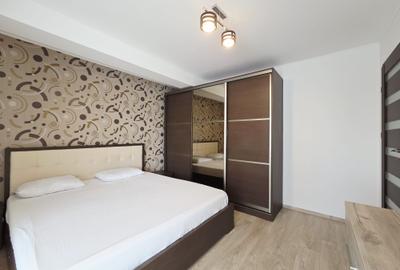 Apartament cu 2 camere bloc nou CT cu inc. in pard. Ac - 8