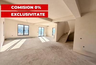 Casă individuală, teren 564 mp, CF, COMISION 0 la cumpărare! - 1