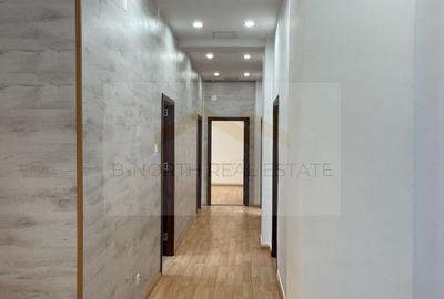 Spațiu birouri 200 mp de închiriat, Orhideea, 5 birouri - 1