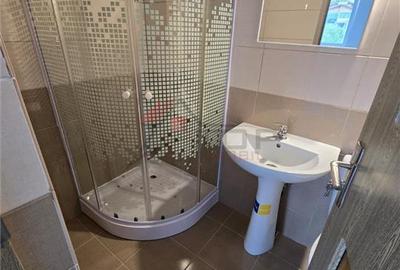 Moldova Mall - Coral Residence , apartament nou 3 camere cu 2 bai, 82mp - 12