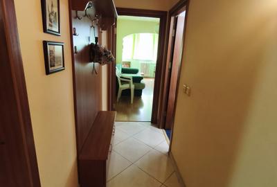 Închiriere apartament 4 camere decomandat + garaj - 17