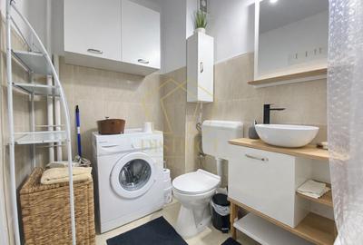 Apartament modern cu 2 camere | Circumvalatiunii - 10