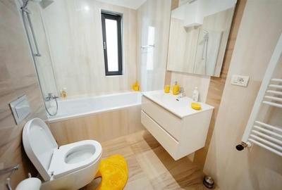 Apartament 2 Camere - 480 euro - Complex Future Residence - Giroc - 10