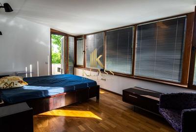 Apartament de inchiriat cu 2 camere in Baneasa - Lacul Herastrau - 6